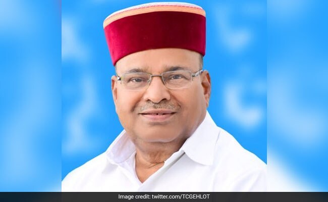 Minister Thawarchand Gehlot Made Governor In Big Cabinet Reshuffle Hint