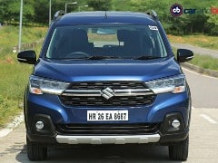 Maruti Suzuki's Nexa Dealerships Sell Over 1.4 Million Vehicles In 6 Years