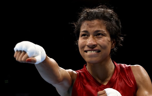 "Only One Medal - Gold": Lovlina Borgohain Ahead Of Olympic Semi-Final