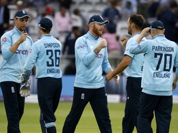 England vs Pakistan: Eoin Morgan Praises Ben Stokes, Team For "Incredible" Series Lead
