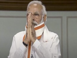 मोदी कैबिनेट में बड़ा फेरबदल : कुल 43 मंत्री लेंगे शपथ मोदी कैबिनेट में बड़ा फेरबदल : कुल 43 मंत्री लेंगे शपथ