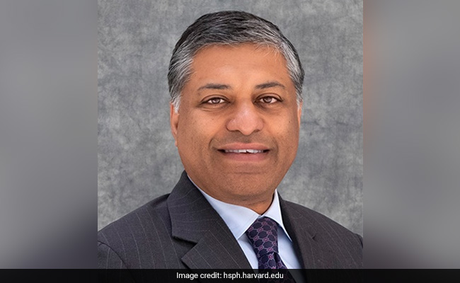 2 Indian-Americans In Joe Biden's 11 Key Nominations