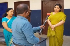 Online Guidelines Good, But They've Taken Away Our Freedom, Say Chennai Teachers Online Guidelines Good, But They've Taken Away Our Freedom, Say Chennai Teachers