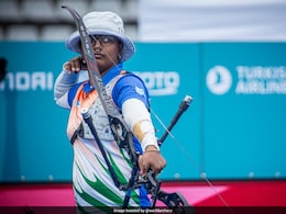 Tokyo Olympics: Chief Minister Hemant Soren Announces Rs 50 Lakh Cash Award For Archer Deepika Kumari; Rs 2 Crore For Olympic Gold Winner From Jharkhand Tokyo Olympics: Chief Minister Hemant Soren Announces Rs 50 Lakh Cash Award For Archer Deepika Kumari; Rs 2 Crore For Olympic Gold Winner From Jharkhand