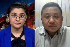 "Police Case Consequence Of Assam's Illegal Actions": Mizoram Minister To NDTV "Police Case Consequence Of Assam's Illegal Actions": Mizoram Minister To NDTV