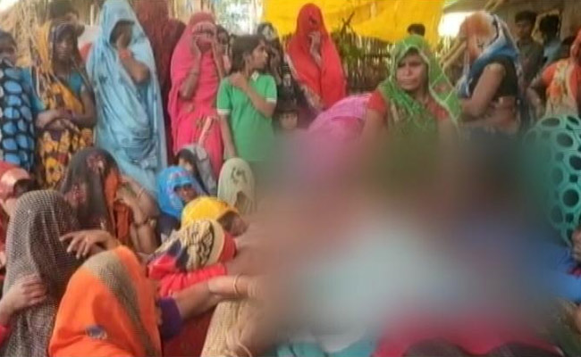 41 Killed By Lightning In UP, 14 In State's Prayagraj