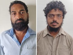 Al Qaeda Module Busted In UP Planned Suicide Attacks In Lucknow: Police
