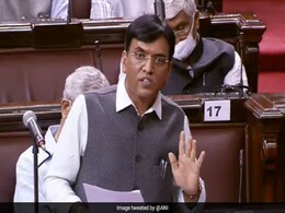 5 Union Ministers From Gujarat To Participate In <i>Yatras</i> From August 16 5 Union Ministers From Gujarat To Participate In <i>Yatras</i> From August 16