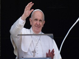 Greed Makes Some "Consume Their Neighbours":  Pope On Christmas Eve Greed Makes Some "Consume Their Neighbours":  Pope On Christmas Eve