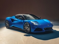 Lotus Unveils Its Last Ever Petrol Car Emira; Begins Journey Towards Becoming An All-Electric Brand