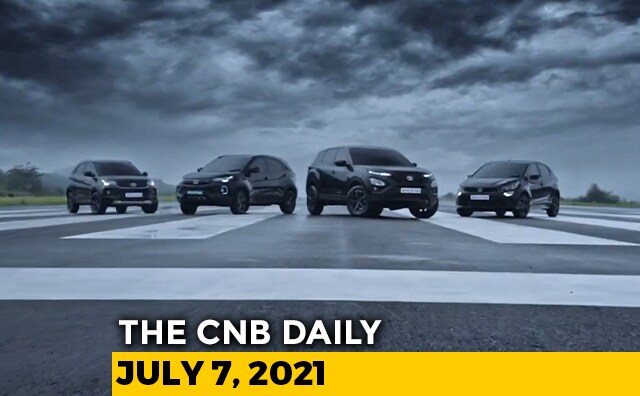 2021 Tata Dark Editions | Jawa Price Hike | Citroen C3 For India | Fuel Price