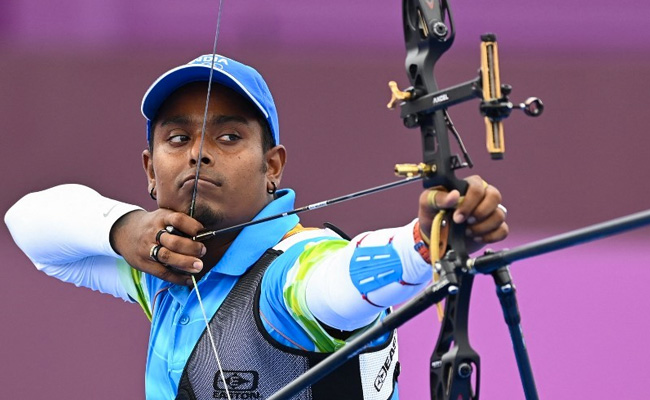 Tokyo Olympics: अतनु दास की यह जीत है बेहद खास, 2 बार के ओलंपिक चैंपियन को 'शूट ऑफ' में हराया, प्री-क्वार्टर फाइनल में पहुंचे