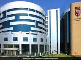 Delhi Hospital Diagnoses 3 Patients With Avascular Necrosis: Report Delhi Hospital Diagnoses 3 Patients With Avascular Necrosis: Report