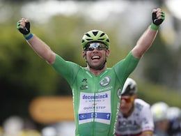 Mark Cavendish Closes On Eddy Merckx Record After Tour De France Stage 6 Win Mark Cavendish Closes On Eddy Merckx Record After Tour De France Stage 6 Win