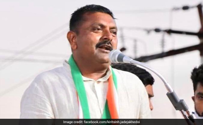 Congress Leader, Cop Arrested For Killing Latter's Wife, Burning Body