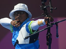 Archer Deepika Kumari Set For India Comeback At World Cup Stage 3 In Paris