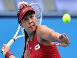 टोक्यो ओलंपिक में बड़ा उलटफेर, जापान की नाओमी ओसाका हारीं, वोन्ड्रासोवा ने सीधे सेटो में हराया टोक्यो ओलंपिक में बड़ा उलटफेर, जापान की नाओमी ओसाका हारीं, वोन्ड्रासोवा ने सीधे सेटो में हराया