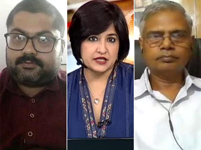 Is Trinamool Positioning Itself As Main Opposition To Modi Government?