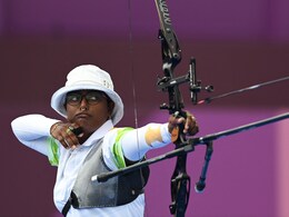 Tokyo Olympics: India Archer Deepika Kumari Crashes Out In Women's Individual Quarterfinals
