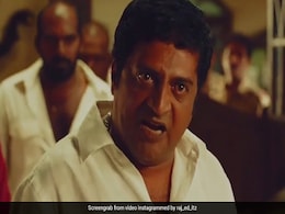 'सिंघम' के 10 साल पूरे होने पर प्रकाश राज बोले- जयकांत शिक्रे का किरदार यादगार रहेगा... 'सिंघम' के 10 साल पूरे होने पर प्रकाश राज बोले- जयकांत शिक्रे का किरदार यादगार रहेगा...