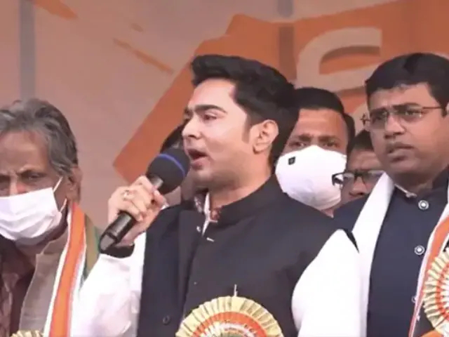 Trinamool Begins Groundwork For Mamata Banerjee's Delhi Visit