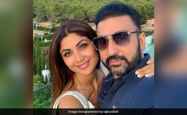 शिल्पा शेट्टी ने पति राज कुंद्रा की गिरफ्तारी के बाद शेयर की पहली पोस्ट, बोलीं- कोई भी बात मुझे नहीं रोक सकती...