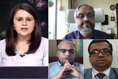 Low Vaccination, Large Crowds: Is India Prepared For A Third Wave? Low Vaccination, Large Crowds: Is India Prepared For A Third Wave?