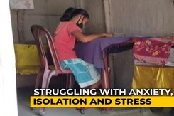 Impact Of Covid On The Mental Health Of Children Impact Of Covid On The Mental Health Of Children