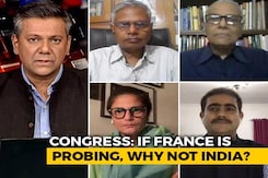 Should Rafale Deal Be Probed By Joint Parliamentary Committee? Should Rafale Deal Be Probed By Joint Parliamentary Committee?