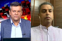 "Need To Develop Institutional Safeguards": Congress's Milind Deora On Pegasus "Need To Develop Institutional Safeguards": Congress's Milind Deora On Pegasus