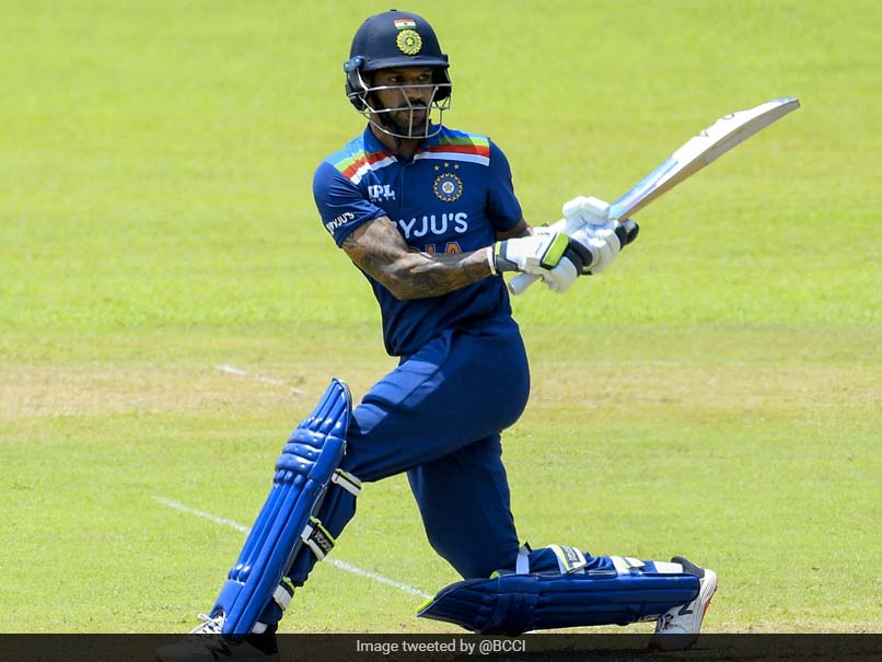 Sri Lanka vs India: Team India Gears Up For Sri Lanka ODIs With Intra-Squad Game In Colombo. See Pics