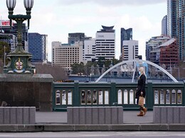 Sydney Reports New Covid Record As Melbourne Races To Trace Outbreak Sydney Reports New Covid Record As Melbourne Races To Trace Outbreak