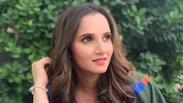 Sania Mirza Reveals She Froze Her Eggs After Naturally Conceiving Son Izhaan: "The Biological Clock Is Ticking"
