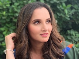 Sania Mirza's Bengali Thali Features Basanti Pulao, Chingri Malaikari And More Scrumptious Dishes