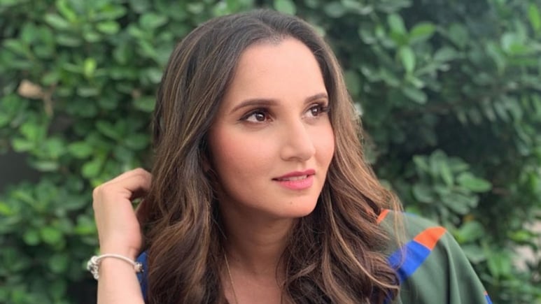 Sania Mirza Reveals She Froze Her Eggs After Naturally Conceiving Son Izhaan: "The Biological Clock Is Ticking"