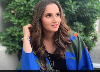 Sania Mirza's Bengali Thali Features Basanti Pulao, Chingri Malaikari And More Scrumptious Dishes