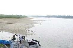 Delhi vs Haryana In Supreme Court Over Water Dispute Delhi vs Haryana In Supreme Court Over Water Dispute