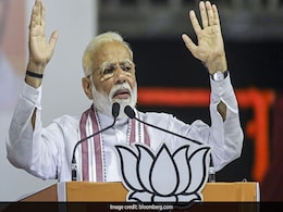 PM Modi Should Keep Fiscal Deficit Worry On Backburner For Covid: Adviser PM Modi Should Keep Fiscal Deficit Worry On Backburner For Covid: Adviser