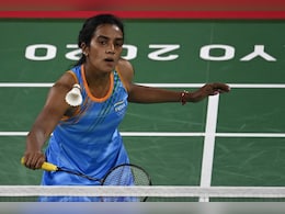Tokyo Olympics: PV Sindhu, Deepika Kumari Advance; Women's Hockey Team Loses Again Tokyo Olympics: PV Sindhu, Deepika Kumari Advance; Women's Hockey Team Loses Again