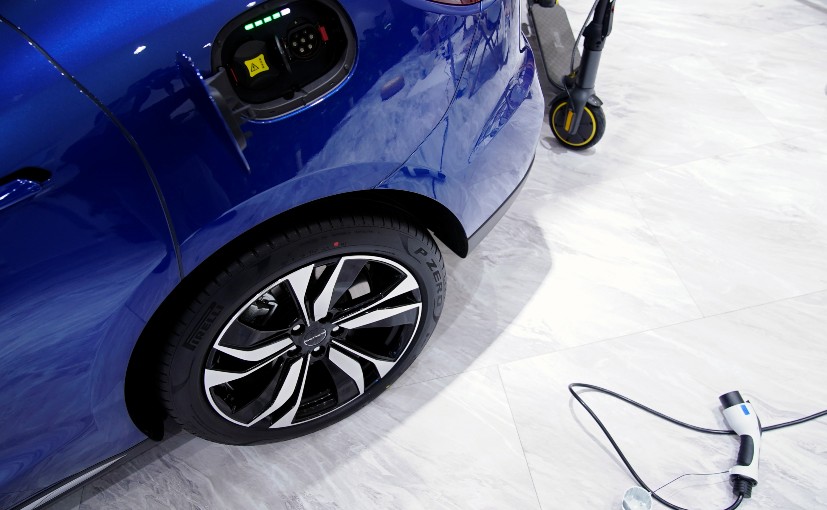 Thailand Approves Tax Breaks For EVs, 'High Potential' Foreigners