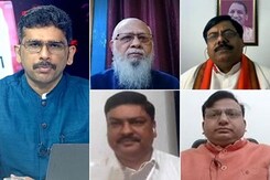 सवाल इंडिया का : क्या उत्तर प्रदेश में चलेगा ब्राह्मण कार्ड? सवाल इंडिया का : क्या उत्तर प्रदेश में चलेगा ब्राह्मण कार्ड?