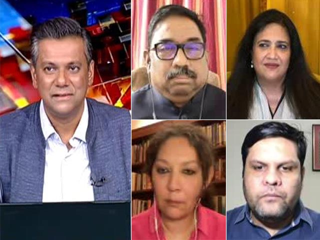 Cabinet Reshuffle: Focus On Representation Ahead Of State Polls?