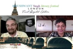 Kabir Bedi On His Memoir 'Stories I Must Tell: The Emotional Life Of An Actor' Kabir Bedi On His Memoir 'Stories I Must Tell: The Emotional Life Of An Actor'