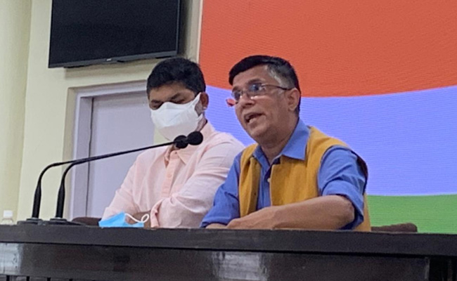 PM Modi Promoting Ministers Who Attack Rahul Gandhi: Congress On Cabinet Reshuffle