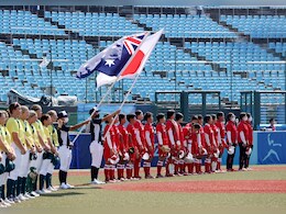 Tokyo Olympics: One Year Late, Tokyo Olympics Sports Finally Underway Tokyo Olympics: One Year Late, Tokyo Olympics Sports Finally Underway