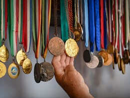 Tokyo Olympics: Of Olympic Medals And Their Evolution