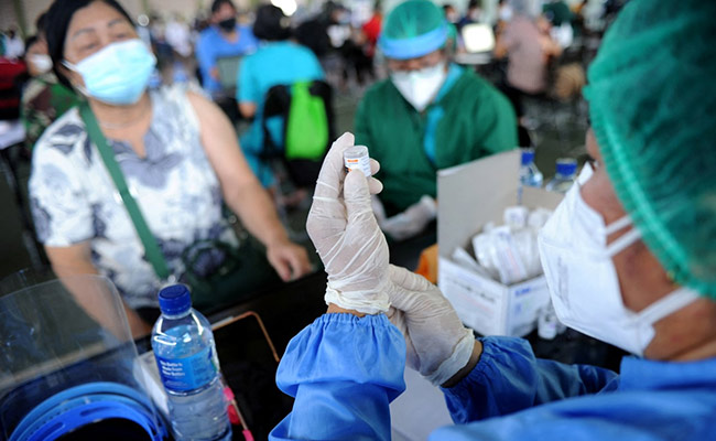 Indonesia Extends Restrictions Until July 20 As Covid Cases Spike