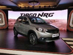 Tata Tiago NRG Facelift Launch Date Confirmed