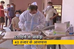 देश में कोरोना के मामले फिर बढ़ने लगे, केरल में सबसे ज्यादा केस देश में कोरोना के मामले फिर बढ़ने लगे, केरल में सबसे ज्यादा केस