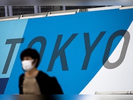 Tokyo Olympics: Virus Cluster At Japan Hotel Hosting Brazilian Olympians Tokyo Olympics: Virus Cluster At Japan Hotel Hosting Brazilian Olympians